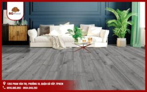 Lát sàn gỗ công nghiệp loại nào tốt