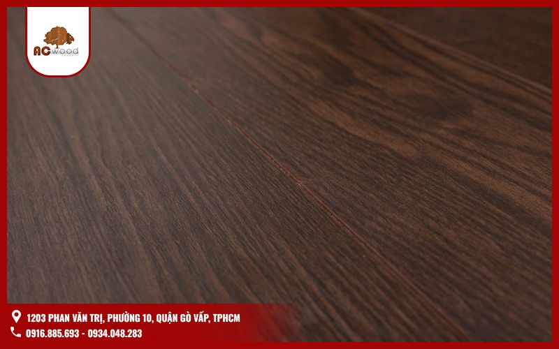 Đặc điểm sàn gỗ Charm