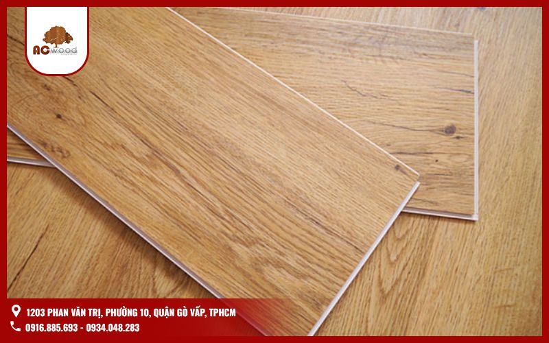 Danh sách 7 loại sàn gỗ tốt nhất thị trường