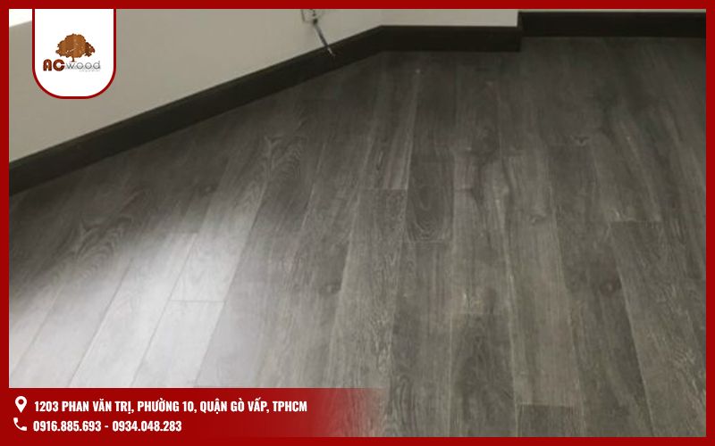 Sàn gỗ công nghiệp quận 7 Vinyl
