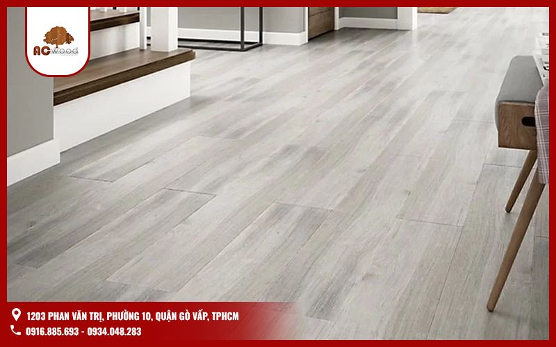 Sàn Gỗ Á Châu là địa chỉ lắp đặt sàn gỗ công nghiệp chất lượng cao