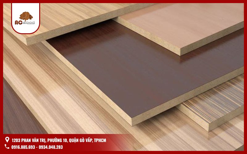 Sàn gỗ công nghiệp