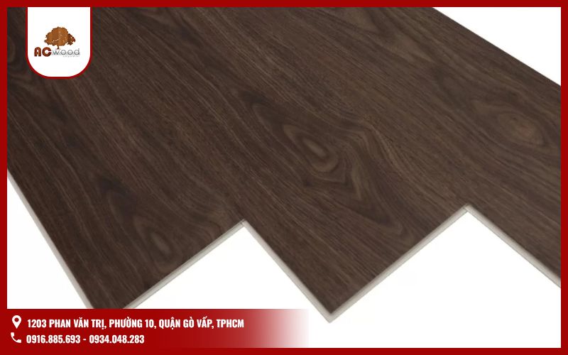 Giới thiệu về sàn gỗ Morser