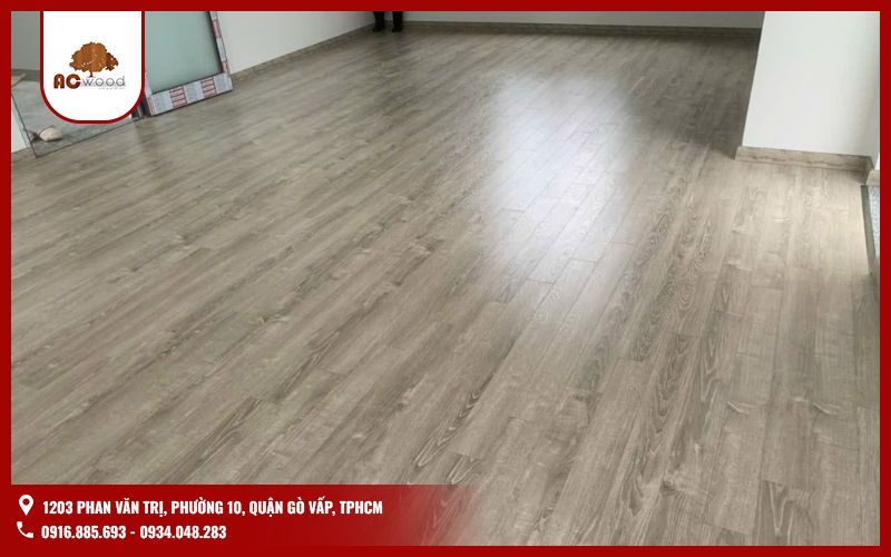 Địa chỉ mua sàn gỗ Morser uy tín