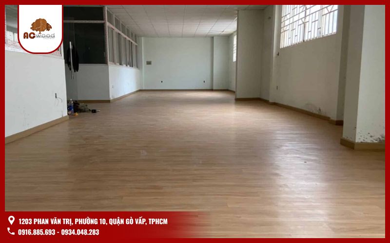 Điểm nổi bật của sàn Glotex