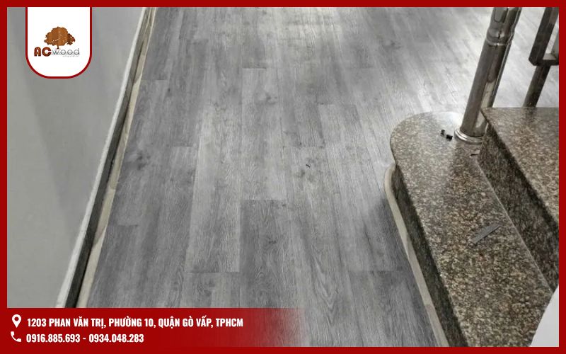 Ứng dụng trong nhiều không gian