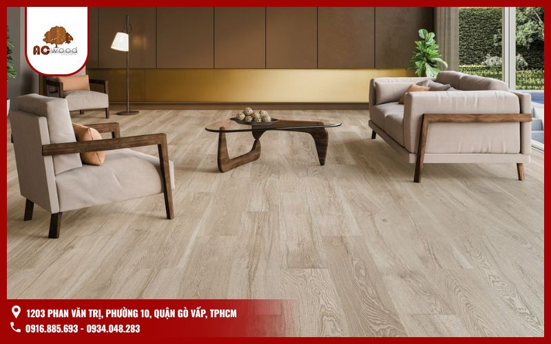 Địa chỉ mua sàn gỗ Glotex