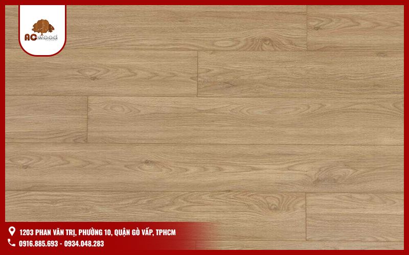Chất lượng sàn gỗ Việt Nam trên thị trường