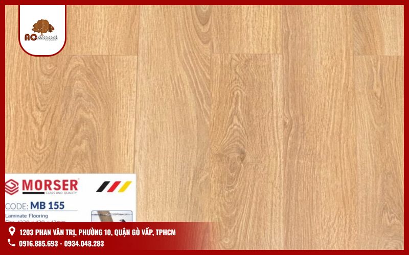 Ưu điểm và hạn chế của sàn gỗ Việt Nam