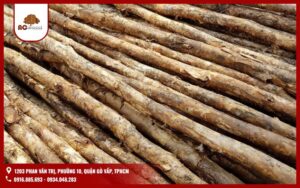 Nhược điểm của gỗ tràm phổ biến